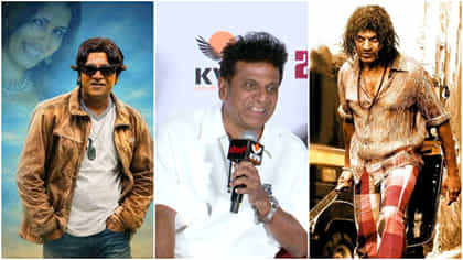 ‘ಸತ್ಯ ಇನ್ ಲವ್’, ‘ಜೋಗಯ್ಯ’ ವಿಗ್ ನನಗೆ ಇಷ್ಟ ಆಗಿರಲಿಲ್ಲ: ಶಿವರಾಜ್​ಕುಮಾರ್