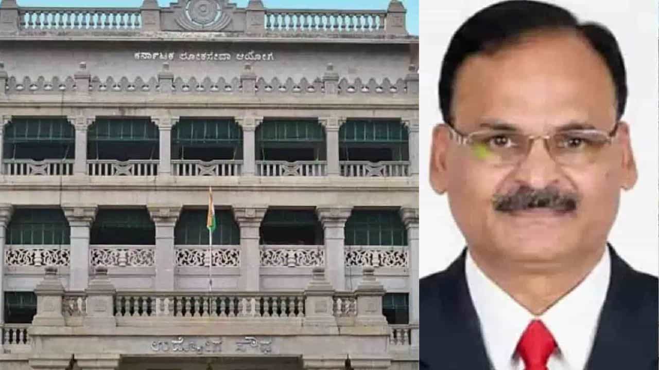 KPSC ಮಾಜಿ ಅಧ್ಯಕ್ಷ ಶಿವಶಂಕರಪ್ಪರಿಂದ ಮತ್ತೊಂದು ಅಕ್ರಮ? ನಕಲಿ ದಾಖಲೆ ಸೃಷ್ಟಿಸಿ 27 ಎಕರೆ ಭೂಮಿ ಗುಳುಂ?