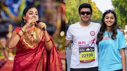 ರೈಲು ಪ್ರಯಾಣದ ವೇಳೆ ಆದ ಕಹಿ ಅನುಭವ ಹಂಚಿಕೊಂಡ ಸಂಸದ ತೇಜಸ್ವಿ ಸೂರ್ಯ ಪತ್ನಿ