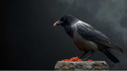 ಶ್ರಾದ್ಧದ ಸಮಯದಲ್ಲಿ ಕಾಗೆ ಬರದಿದ್ದರೆ ಏನು ಮಾಡಬೇಕು?