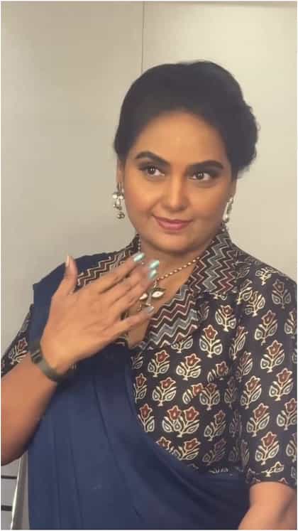 ಶ್ರುತಿ ಇನ್ನೂ ಎಷ್ಟು ಯಂಗ್ ಆಗಿ ಕಾಣ್ತಾರೆ ನೋಡಿ