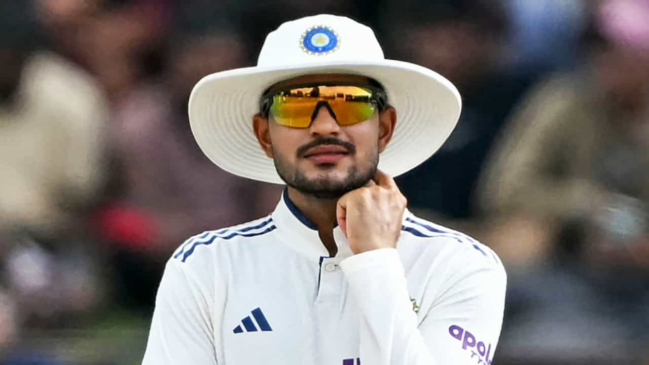 WTC ಫೈನಲ್ಗೇರಲು ಗಿಲ್ ಹೊಸ ಪ್ಲಾನ್! WTC ಫೈನಲ್ಗೇರಲು ಗಿಲ್ ಹೊಸ ಪ್ಲಾನ್!