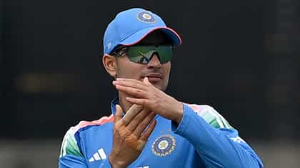 ಗಿಲ್ ಕಣಕ್ಕಿಳಿಯುವುದು ಖಚಿತ: ಬ್ಯಾಟಿಂಗ್ ಕ್ರಮಾಂಕದಲ್ಲಿಲ್ಲ ಬದಲಾವಣೆ!