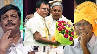 ಮತ್ತೆ ಮುನ್ನೆಲೆಗೆ ಬಂದ ಅಹಿಂದ ರಾಜಕೀಯ: ಕೀಲು ಕಳಚಿದ ಅಹಿಂದ ರಥ ನಡೆಸುವ ಸಾರಥಿಯ ತಲಾಶ್​ನಲ್ಲಿ ಸಿದ್ಧರಾಮಯ್ಯ