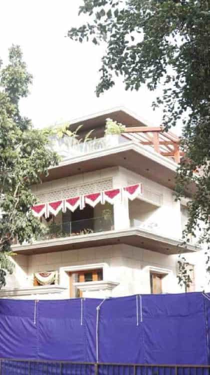 ಸಿದ್ದು ಹೊಸ ಮನೆ ಹೇಗಿದೆ ನೋಡಿ