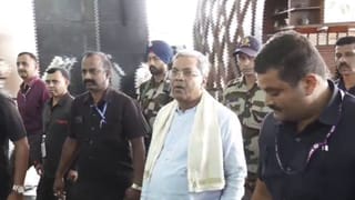 ಹೈಕಮಾಂಡ್ ಬುಲಾವ್ ಮೇರೆಗೆ ದೆಹಲಿಗೆ ಹೊರಟ ಮಾಜಿ ಸಿಎಂ ಸಿದ್ದರಾಮಯ್ಯ