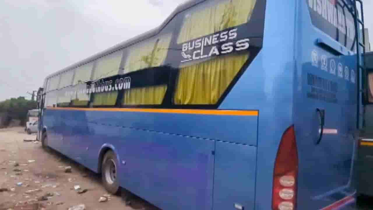 ಹೆಚ್ಚುವರಿ ಶುಲ್ಕ ವಸೂಲಿ ಸೇರಿದಂತೆ ವಿವಿಧ ನಿಯಮ ಉಲ್ಲಂಘನೆ: ಖಾಸಗಿ ಬಸ್ಗಳ ವಿರುದ್ಧ 3,756 ಕೇಸ್