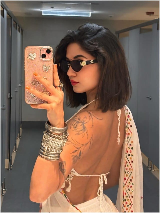 ಬಿಗ್ ಬಾಸ್​ಗೆ ಬರ್ತಿರೋ ಸೌಂದರ್ಯಾ ಶೆಟ್ಟಿ ಯಾರು?