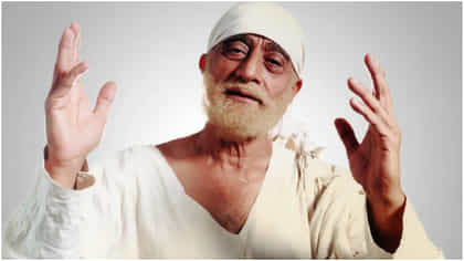 ‘ಸಾಯಿ ಬಾಬಾ’ ಖ್ಯಾತಿಯ ನಟ ಸುಧೀರ್ ದಲ್ವಿಗೆ ಅನಾರೋಗ್ಯ; ಸಹಾಯಕ್ಕೆ ಬಂದ ಹೀರೋ