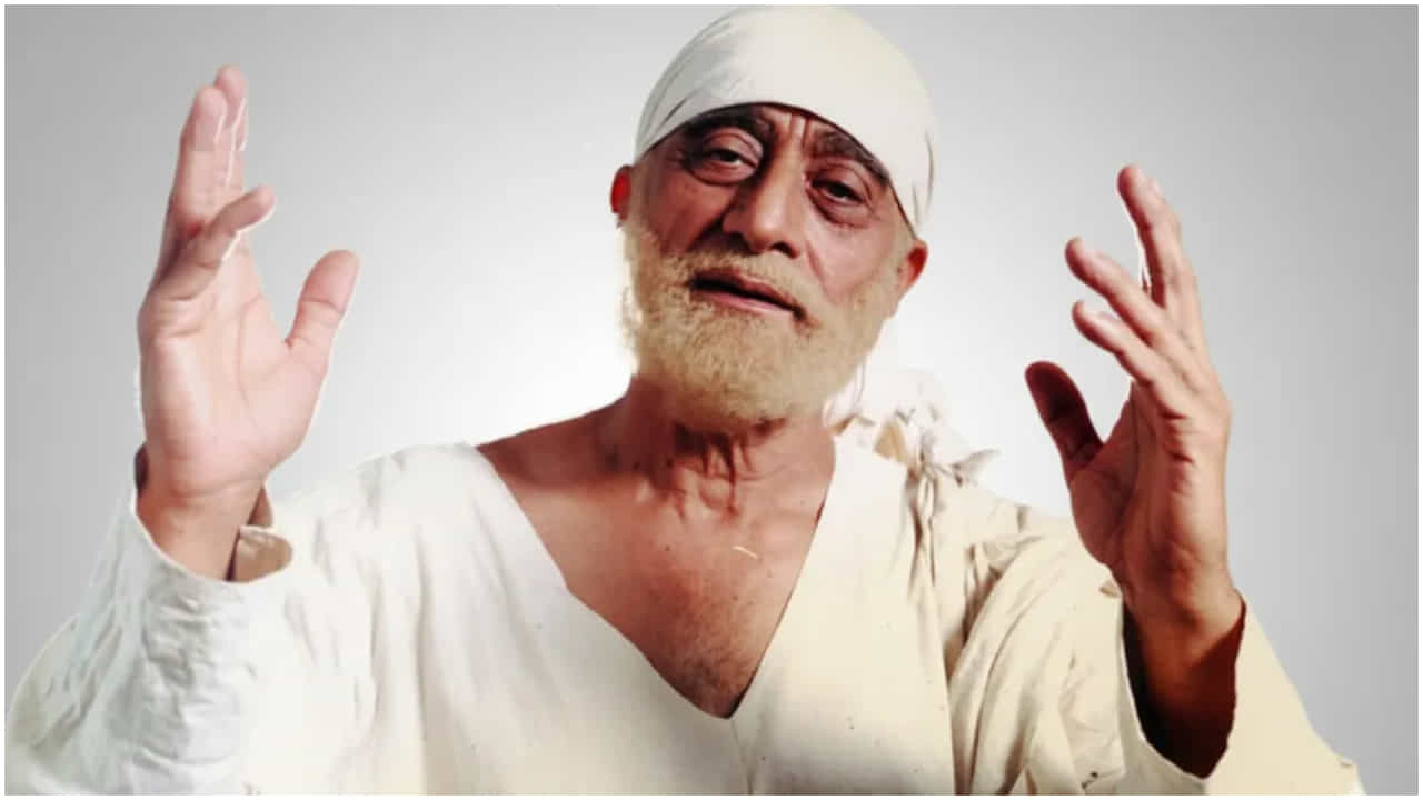 ‘ಸಾಯಿ ಬಾಬಾ’ ಖ್ಯಾತಿಯ ನಟ ಸುಧೀರ್ ದಲ್ವಿಗೆ ಅನಾರೋಗ್ಯ; ಸಹಾಯಕ್ಕೆ ಬಂದ ಹೀರೋಗಳು ‘ಸಾಯಿ ಬಾಬಾ’ ಖ್ಯಾತಿಯ ನಟ ಸುಧೀರ್ ದಲ್ವಿಗೆ ಅನಾರೋಗ್ಯ; ಸಹಾಯಕ್ಕೆ ಬಂದ ಹೀರೋಗಳು