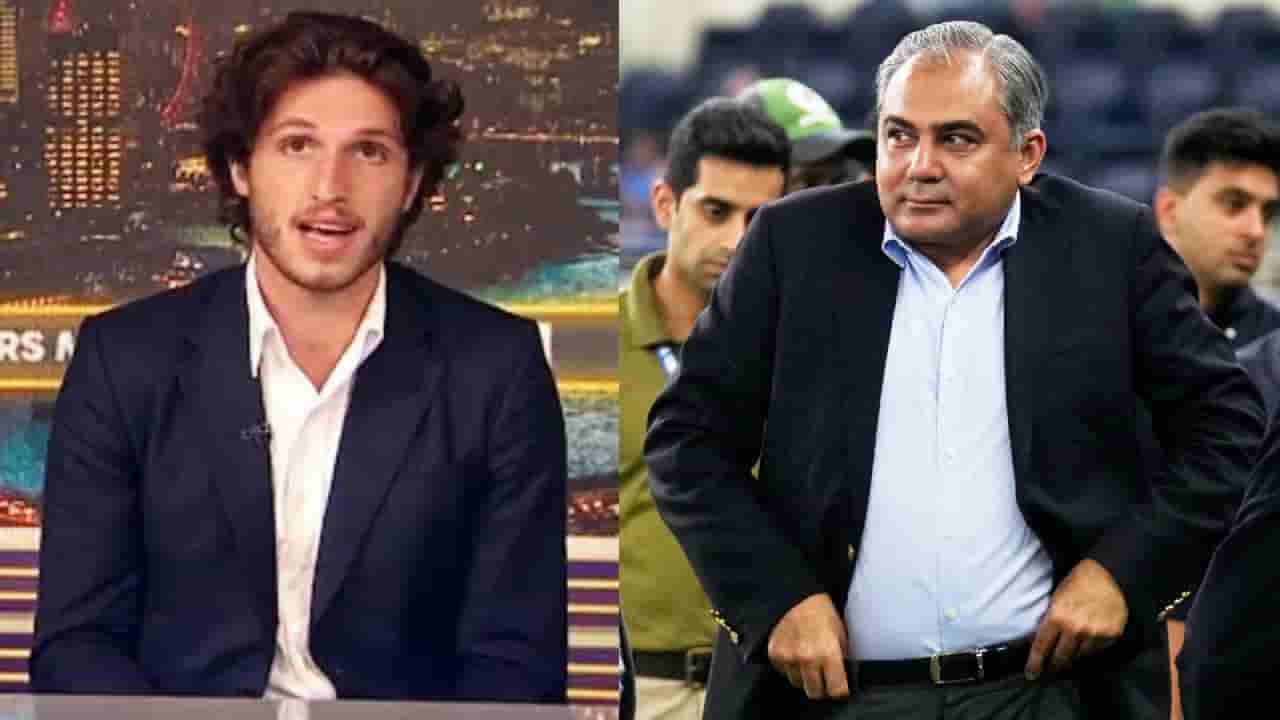 ಪಿಸಿಬಿ ಅಧಿಕಾರಿಗಳು ಮೂರ್ಖರು ಎಂದು ಜಗತ್ತಿಗೆ ಗೊತ್ತಾಗಿದೆ!