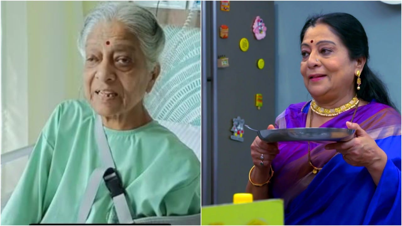 ಆಸ್ಪತ್ರೆಗೆ ದಾಖಲಾದ ಹಿರಿಯ ನಟಿ ಸುಂದರಶ್ರೀ: ಚಿಕಿತ್ಸೆಗೆ ಬೇಕಿದೆ ಧನ ಸಹಾಯ