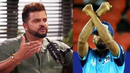 ಐಪಿಎಲ್​ ನಿಯಮದ ಬಗ್ಗೆ ಸುರೇಶ್ ರೈನಾ ಕಿಡಿ!