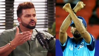 ಐಪಿಎಲ್​ ನಿಯಮದ ಬಗ್ಗೆ ಸುರೇಶ್ ರೈನಾ ಕಿಡಿ!