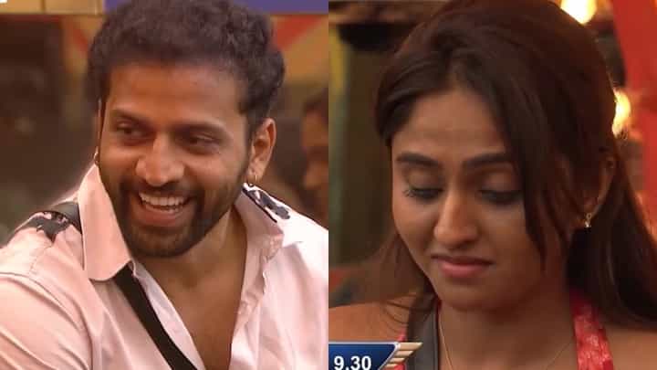 ಕಾವ್ಯಾ ಅಂದವ ಹೊಗಳಿ ಅಟ್ಟಕ್ಕೇರಿಸಿದ ತಾಂಡವ್, ಗಗನ್: ವಿಡಿಯೋ ಕಾವ್ಯಾ ಅಂದವ ಹೊಗಳಿ ಅಟ್ಟಕ್ಕೇರಿಸಿದ ತಾಂಡವ್, ಗಗನ್: ವಿಡಿಯೋ