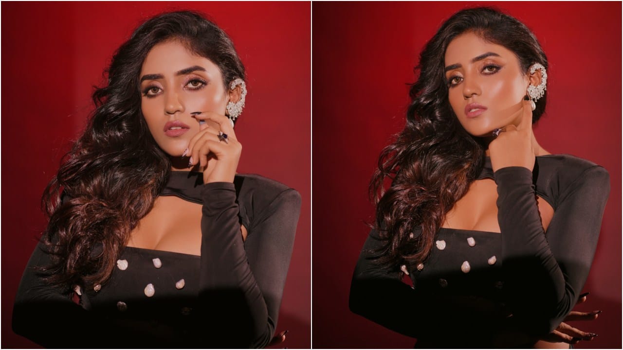 ಭಾರತದ ಹೊಸ ‘ನ್ಯಾಷನಲ್ ಕ್ರಶ್’ ತಾನಿಯಾ ಮಿಶ್ರಾ; ಇಲ್ಲಿದೆ ಹಿನ್ನೆಲೆ