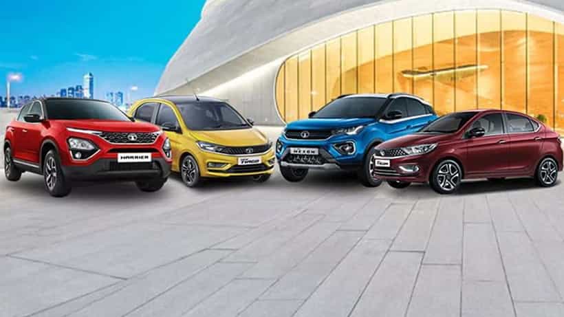 Tata Motors: ಟಾಟಾ ಕಾರು ಖರೀದಿಸಲು ಸಾಲುಗಟ್ಟಿ ನಿಂತ ಜನರು, ಇವಿ ಮಾರಾಟದಲ್ಲೂ ಹೊಸ ದಾಖಲೆ