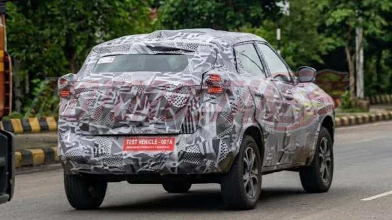 Tata Nexon 2027: ಡಿಸೈನ್​ನಿಂದ ಪವರ್‌ಟ್ರೇನ್‌ವರೆಗೆ: ಹೊಸ ಟಾಟಾ ನೆಕ್ಸಾನ್​ನಲ್ಲಿ ದೊಡ್ಡ ಬದಲಾವಣೆ