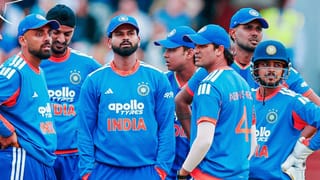 ಏಷ್ಯನ್ ಗೇಮ್ಸ್​ಗೆ ಟೀಂ ಇಂಡಿಯಾದಲ್ಲಿ 1 ಬದಲಾವಣೆ