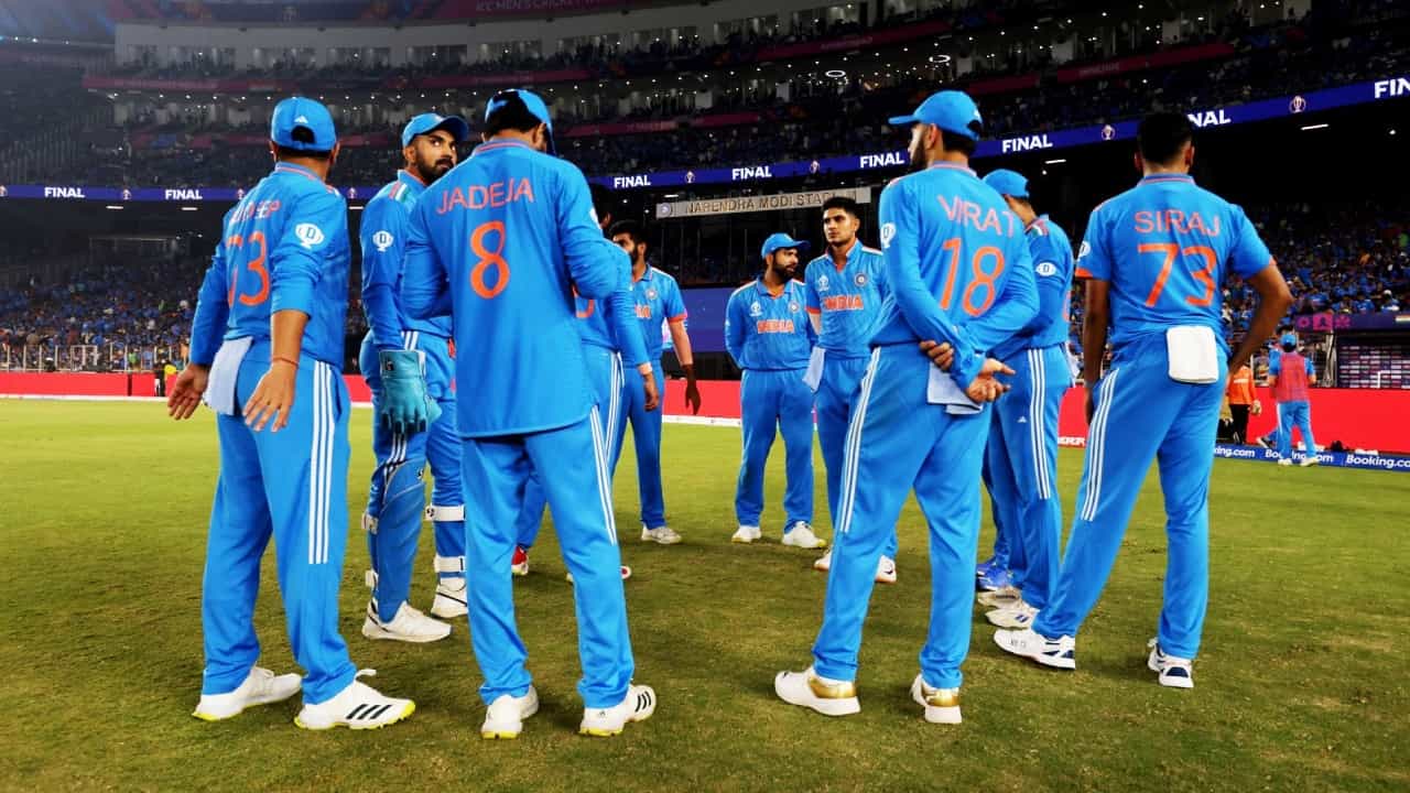 4 ರಿಂದ 6 ಪಂದ್ಯ... ಏಕದಿನ ವಿಶ್ವಕಪ್​ಗಾಗಿ ಬಿಸಿಸಿಐ ರಣತಂತ್ರ!