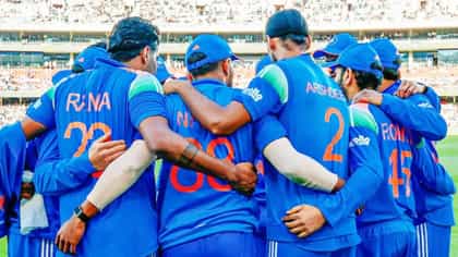 ಫಿಟ್​ನೆಸ್ ಟೆಸ್ಟ್​ನಲ್ಲಿ ಫೇಲ್: ಟೀಮ್ ಇಂಡಿಯಾದಿಂದ ಯುವ ವೇಗಿ ಔಟ್!