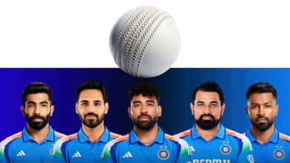 ಏಕದಿನ ಕ್ರಿಕೆಟ್​​​ನಲ್ಲಿ 'ಹೊಸ ಬಾಲ್ ನಿಯಮ' ಜಾರಿ