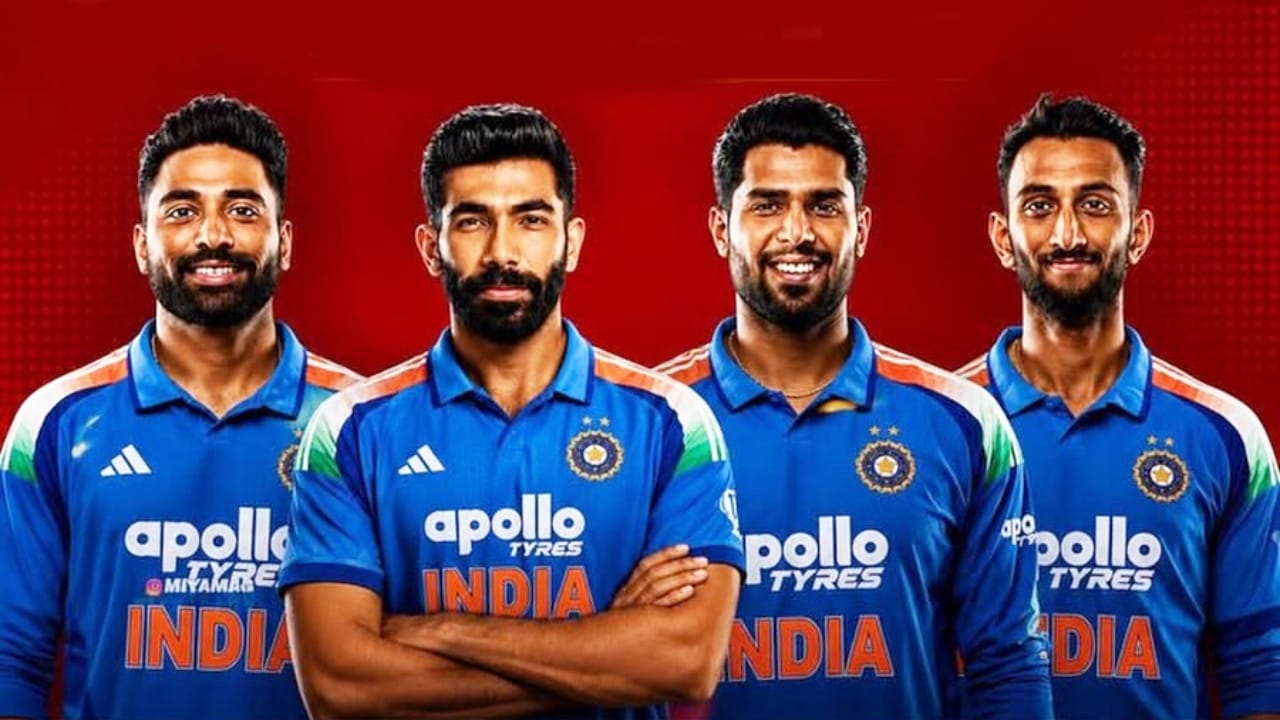 ಏಕದಿನ ವಿಶ್ವಕಪ್‌ಗೆ ಮೊರ್ಕೆಲ್ ಮಾಸ್ಟರ್ ಪ್ಲ್ಯಾನ್!
