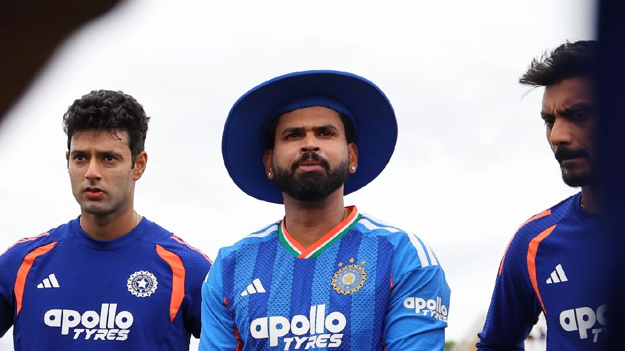 ಏಷ್ಯನ್ ಗೇಮ್ಸ್ 2026: ಟೀಮ್ ಇಂಡಿಯಾದ ಮೊದಲ ಎದುರಾಳಿ ಫಿಕ್ಸ್!