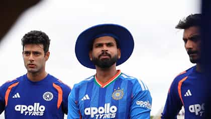 ಏಷ್ಯನ್ ಗೇಮ್ಸ್ 2026: ಟೀಮ್ ಇಂಡಿಯಾದ ಮೊದಲ ಎದುರಾಳಿ ಫಿಕ್ಸ್!