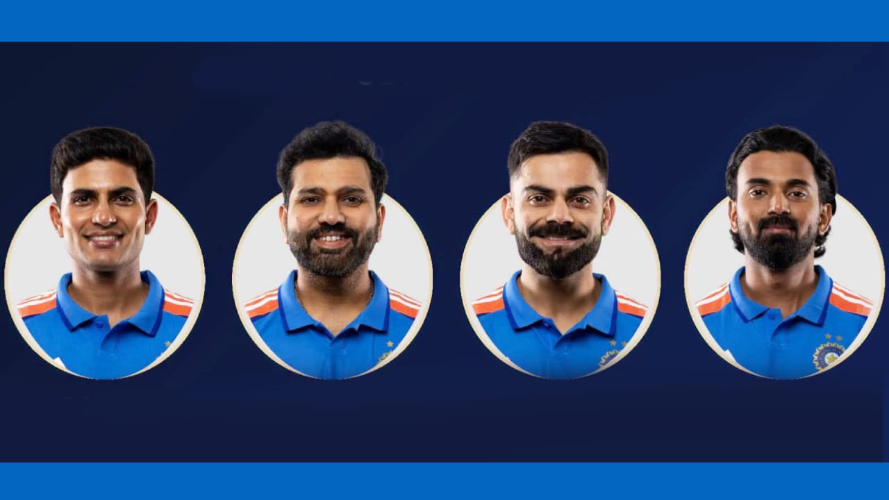 ವಿಂಡೀಸ್ ವಿರುದ್ಧ ಹೀಗಿರಲಿದೆ ಟೀಮ್ ಇಂಡಿಯಾ ಪ್ಲೇಯಿಂಗ್ 11