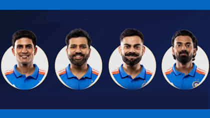 ವಿಂಡೀಸ್ ವಿರುದ್ಧ ಹೀಗಿರಲಿದೆ ಟೀಮ್ ಇಂಡಿಯಾ ಪ್ಲೇಯಿಂಗ್ 11