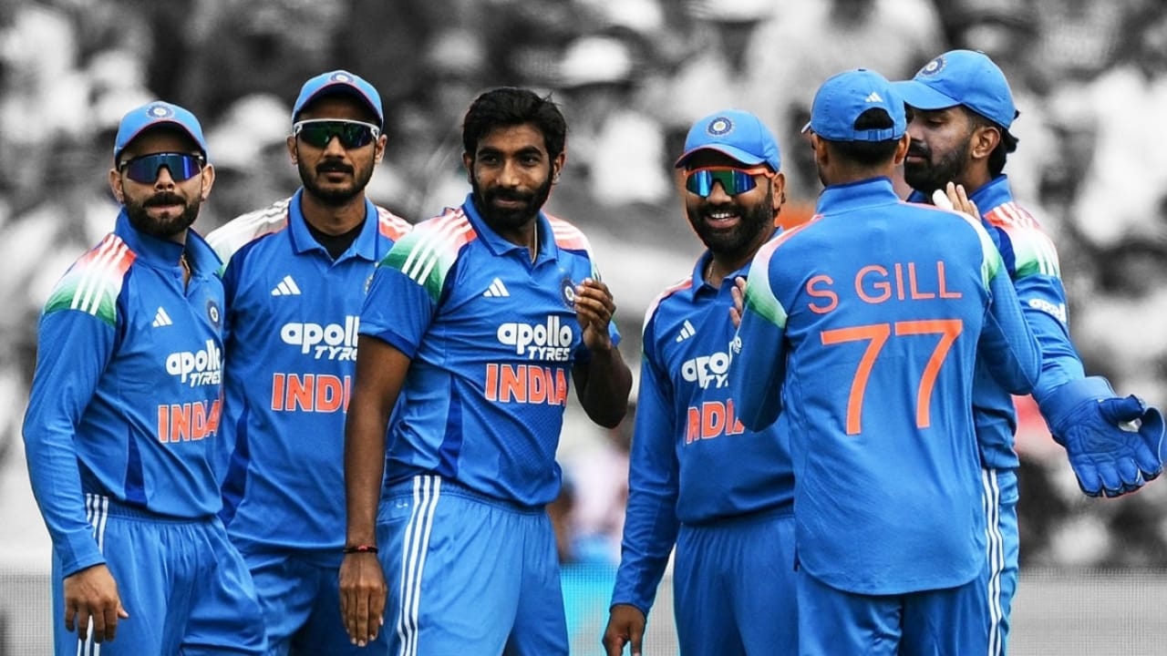 ಟೀಮ್ ಇಂಡಿಯಾಗೆ ಇಂದು ಏಕದಿನ ಪಂದ್ಯ, ನಾಳೆ ಟಿ20 ಪಂದ್ಯ