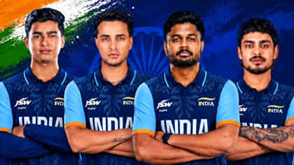 ಇಂದು ಭಾರತ vs ಅಫ್ಘಾನ್ ಪಂದ್ಯ: ಯಾವ ಚಾನೆಲ್​ನಲ್ಲಿ ನೇರ ಪ್ರಸಾರ?