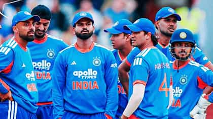 ಏಷ್ಯನ್ ಗೇಮ್ಸ್​: ಸೆಮಿಫೈನಲ್​ನಲ್ಲಿ ಟೀಮ್ ಇಂಡಿಯಾದ ಎದುರಾಳಿ ಯಾರು ಗೊತ್ತಾ?