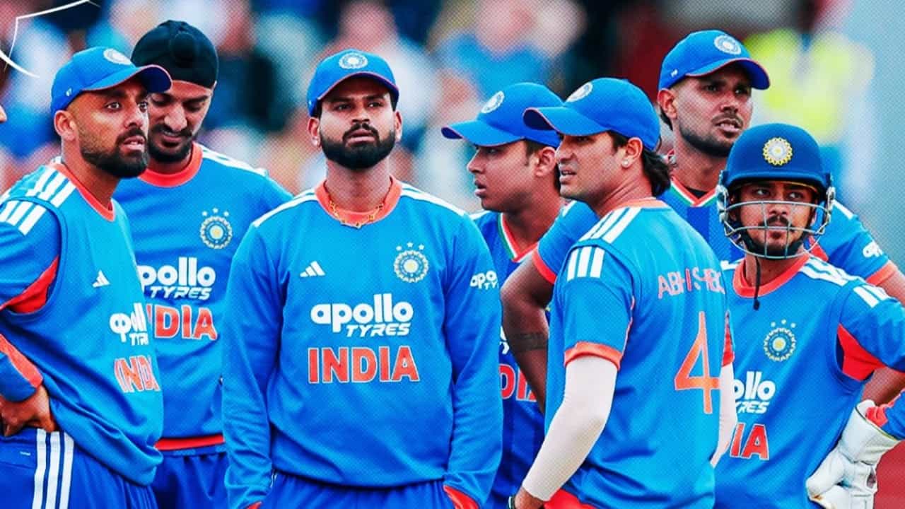 ಏಷ್ಯನ್ ಗೇಮ್ಸ್​: ಸೆಮಿಫೈನಲ್​ನಲ್ಲಿ ಟೀಮ್ ಇಂಡಿಯಾದ ಎದುರಾಳಿ ಯಾರು ಗೊತ್ತಾ?