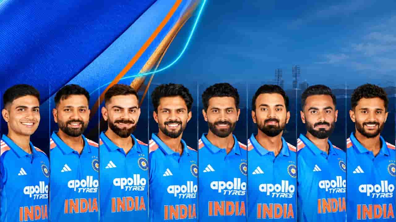 ಕಾಶ್ಮೀರಿ ವೇಗಿ ಪಾದಾರ್ಪಣೆ: ಹೀಗಿದೆ ಟೀಮ್ ಇಂಡಿಯಾ ಪ್ಲೇಯಿಂಗ್ ಇಲೆವೆನ್