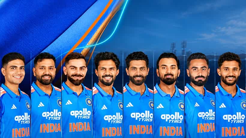ಕಾಶ್ಮೀರಿ ವೇಗಿ ಪಾದಾರ್ಪಣೆ: ಹೀಗಿದೆ ಟೀಮ್ ಇಂಡಿಯಾ ಪ್ಲೇಯಿಂಗ್ ಇಲೆವೆನ್