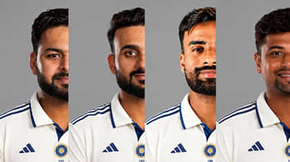ಇರಾನಿ ಕಪ್​ ಪಂದ್ಯಕ್ಕೆ ತಂಡಗಳು ಪ್ರಕಟ