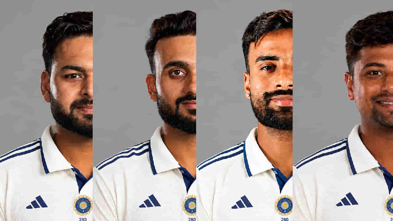ಇರಾನಿ ಕಪ್ ಪಂದ್ಯಕ್ಕೆ ತಂಡಗಳು ಪ್ರಕಟ