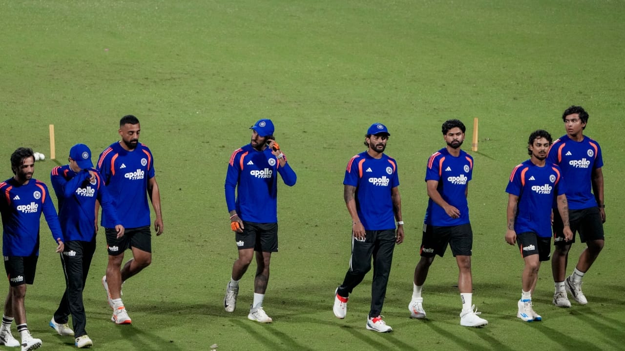 ನಾಯಕನಾಗಿ ಮೊದಲ ಗೆಲುವ ಹುಡುಕಾಟದಲ್ಲಿ ಶ್ರೇಯಸ್ ಅಯ್ಯರ್...