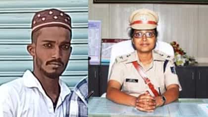 ವಿಧ್ವಂಸಕ ಕೃತ್ಯ ನಡೆಸಲು ಸಂಚು ಆರೋಪ: ಇಬ್ಬರ ಬಂಧನ