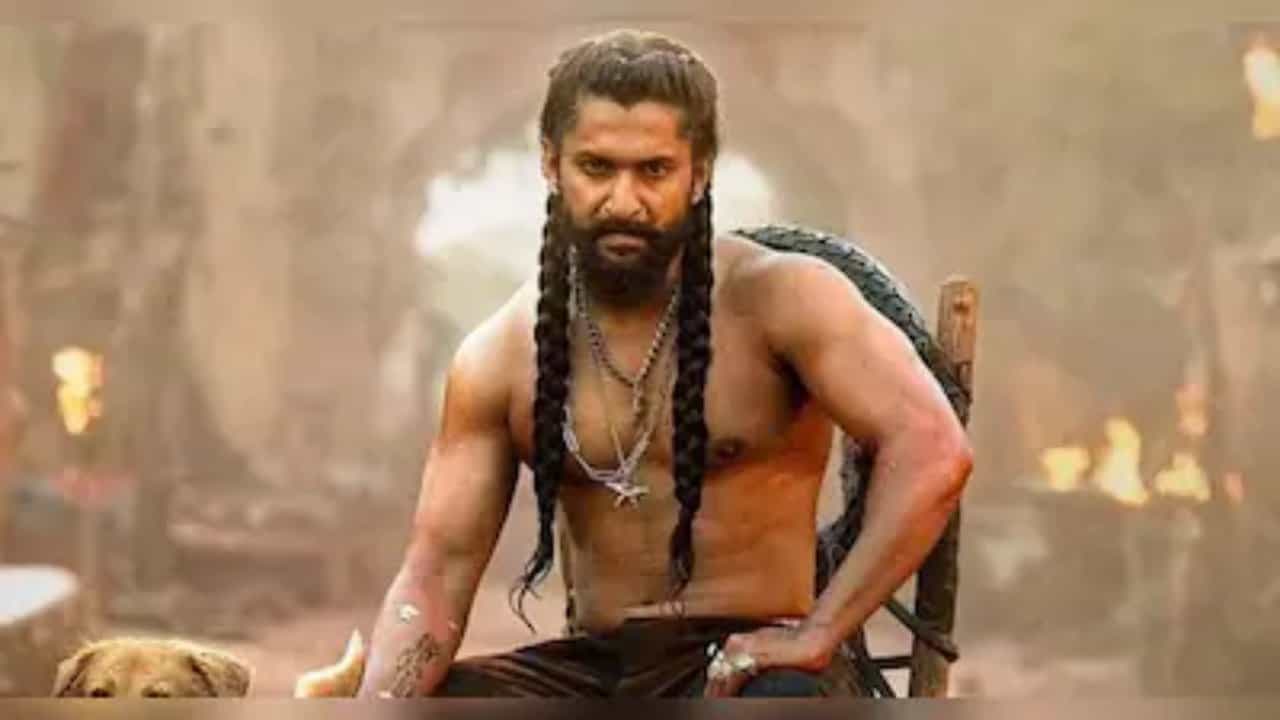 ಟೀಕೆ, ವಿಮರ್ಶೆಗಳ ನಡುವೆಯೂ 100 ಕೋಟಿ ದಾಟಿದ ನಾನಿಯ ‘ಪ್ಯಾರಡೈಸ್’ ಟೀಕೆ, ವಿಮರ್ಶೆಗಳ ನಡುವೆಯೂ 100 ಕೋಟಿ ದಾಟಿದ ನಾನಿಯ ‘ಪ್ಯಾರಡೈಸ್’