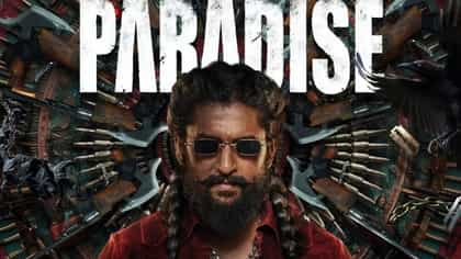 ಟ್ರೈಲರ್ ಇಲ್ಲದೇ ರಿಲೀಸ್ ಆಗಲಿದೆ ನಾನಿಯ ‘ದಿ ಪ್ಯಾರಡೈಸ್’ ಏಕೆ?