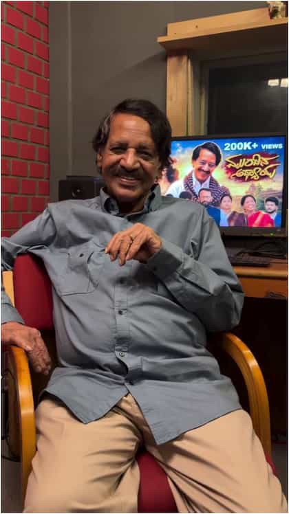 ಮುಂದಿನ ಅಧ್ಯಾಯದ ಬಗ್ಗೆ ಮಾಹಿತಿ ಕೊಟ್ಟ ಟಿಎನ್​ಸಿ