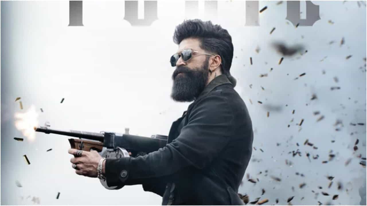 ‘ಟಾಕ್ಸಿಕ್’ ಸಿನಿಮಾದ ಸೋಮವಾರದ ಗಳಿಕೆಯಲ್ಲಿ ಭಾರೀ ಕುಸಿತ ‘ಟಾಕ್ಸಿಕ್’ ಸಿನಿಮಾದ ಸೋಮವಾರದ ಗಳಿಕೆಯಲ್ಲಿ ಭಾರೀ ಕುಸಿತ