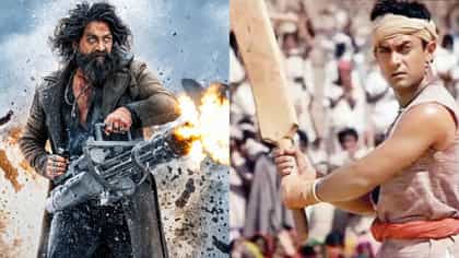‘ಲಗಾನ್’ ಹೆಸರು ಹೇಳಿ ‘ಟಾಕ್ಸಿಕ್’ ಪರ ಅಜನೀಶ್ ಲೋಕನಾಥ್ ಮಾತು