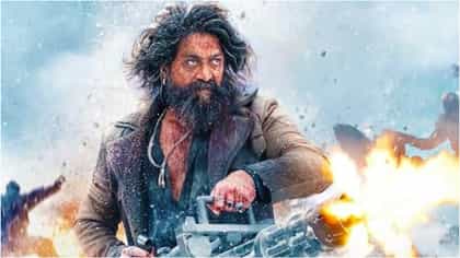 ‘ಟಾಕ್ಸಿಕ್’ ಇಂಗ್ಲಿಷ್ ವರ್ಷನ್‌ಗೆ ಶಾಕ್; ಮಾರಾಟವಾಗಿದ್ದು ಕೇವಲ 450 ಟಿಕೆಟ್