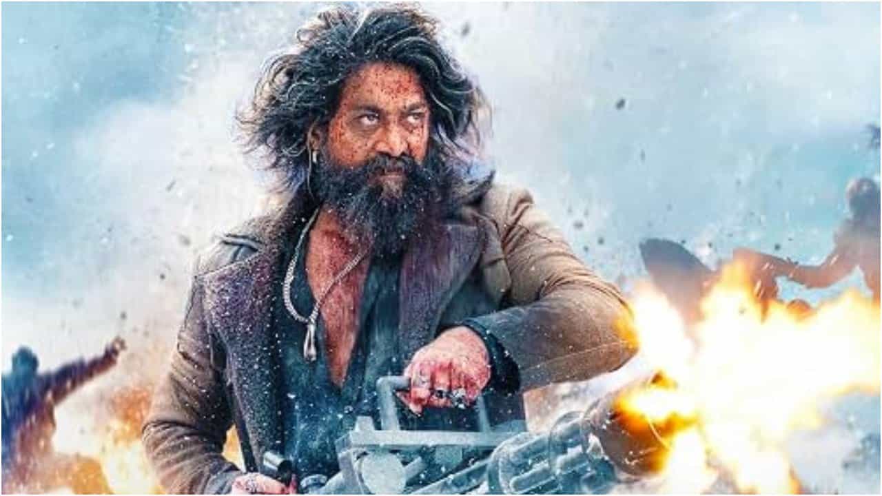 ‘ಟಾಕ್ಸಿಕ್’ ಇಂಗ್ಲಿಷ್ ವರ್ಷನ್ಗೆ ಶಾಕ್; ಮೊದಲ ದಿನ ಮಾರಾಟವಾಗಿದ್ದು ಕೇವಲ 450 ಟಿಕೆಟ್ ‘ಟಾಕ್ಸಿಕ್’ ಇಂಗ್ಲಿಷ್ ವರ್ಷನ್ಗೆ ಶಾಕ್; ಮೊದಲ ದಿನ ಮಾರಾಟವಾಗಿದ್ದು ಕೇವಲ 450 ಟಿಕೆಟ್