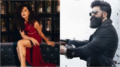 ‘ಟಾಕ್ಸಿಕ್’ ಸಿನಿಮಾ ಬಗ್ಗೆ ಬೇಸರ ಹೊರಹಾಕಿದ ತಾಪ್ಸಿ ಪನ್ನು?