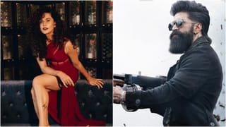 ‘ಟಾಕ್ಸಿಕ್’ ಸಿನಿಮಾ ಬಗ್ಗೆ ಬೇಸರ ಹೊರಹಾಕಿದ ತಾಪ್ಸಿ ಪನ್ನು?